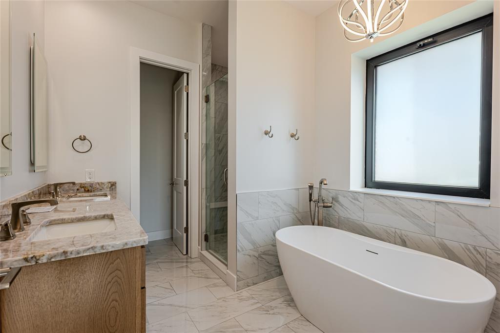 Crystal Bay Sub - Residential