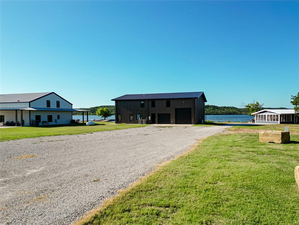 Crystal Bay Sub - Residential