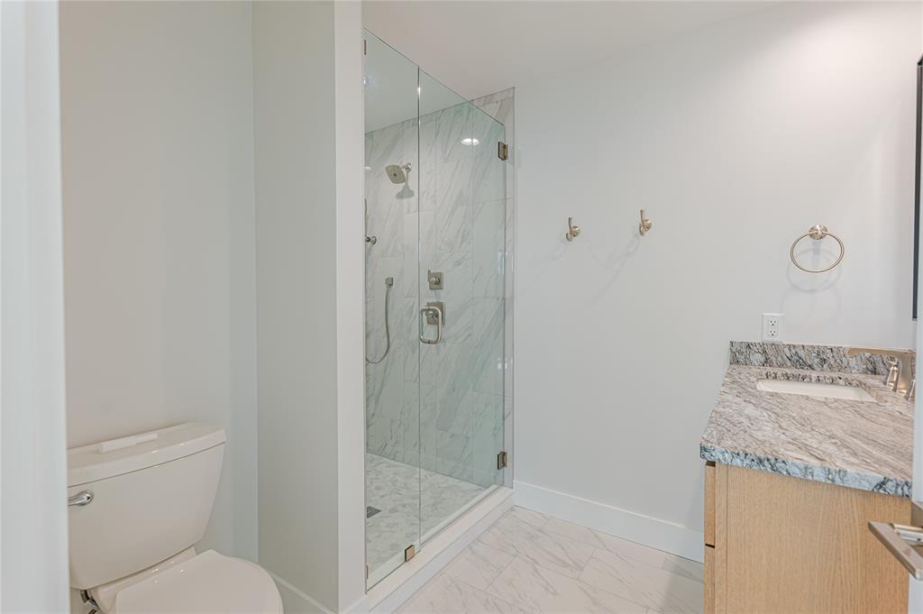 Crystal Bay Sub - Residential