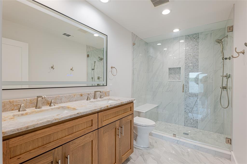 Crystal Bay Sub - Residential