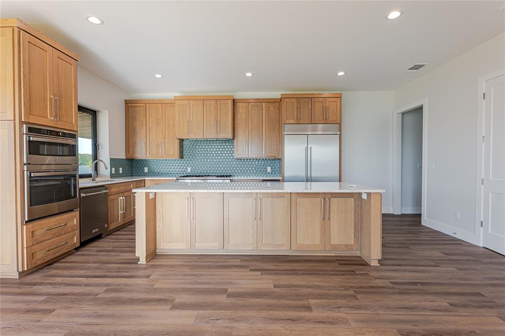 Crystal Bay Sub - Residential