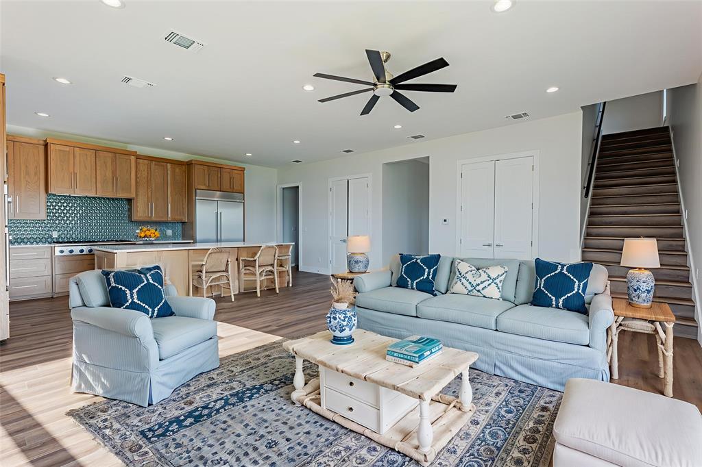 Crystal Bay Sub - Residential