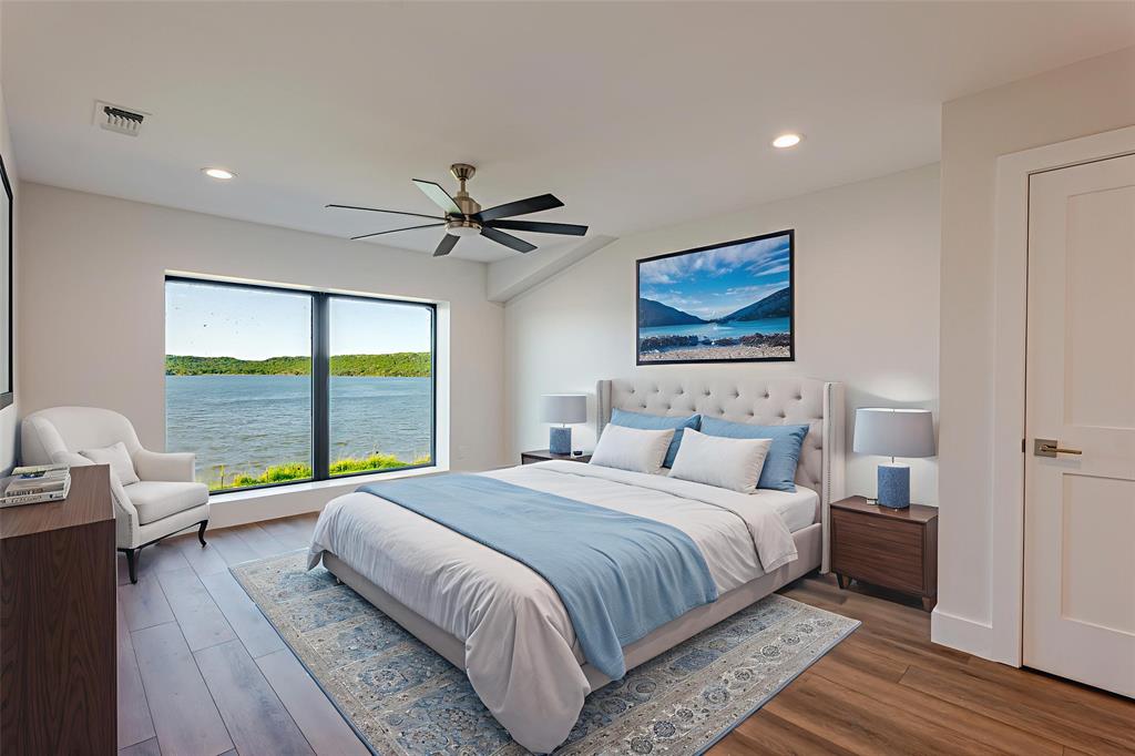 Crystal Bay Sub - Residential