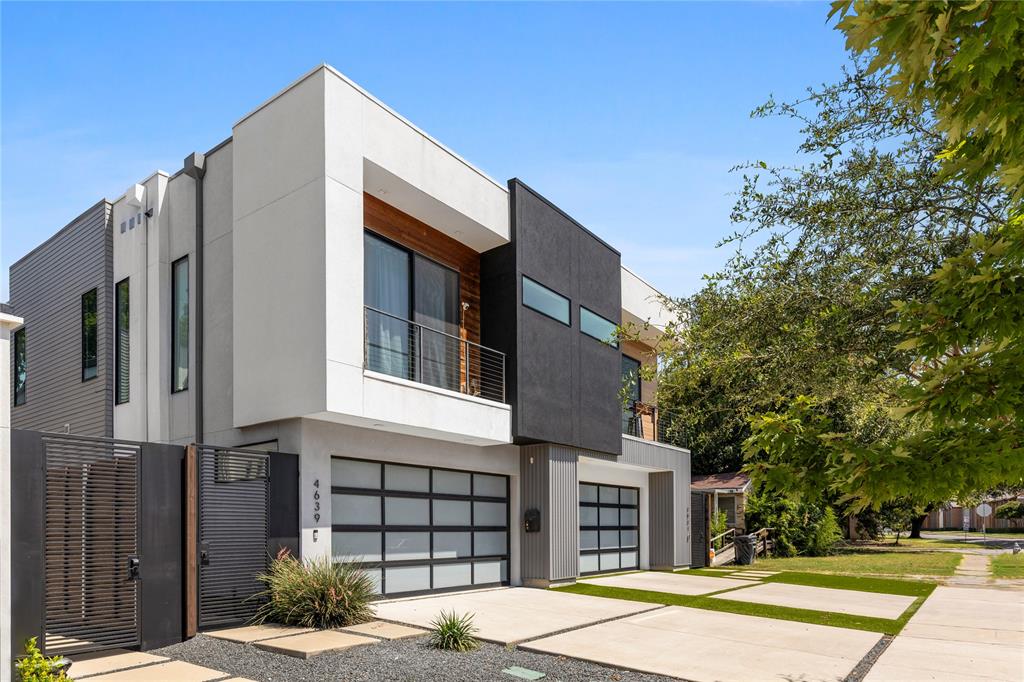 Belmont Park Rev - Residential Lease