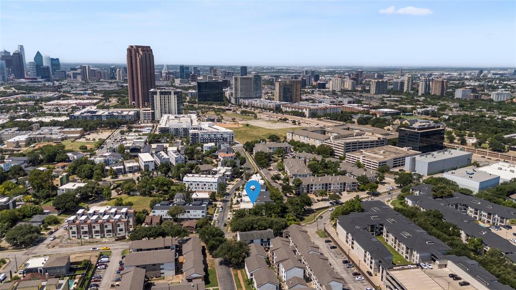 Belmont Park Rev - Residential Lease