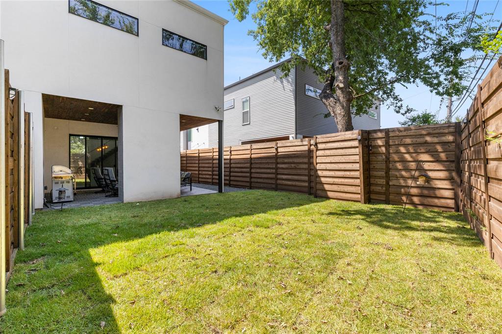 Belmont Park Rev - Residential Lease