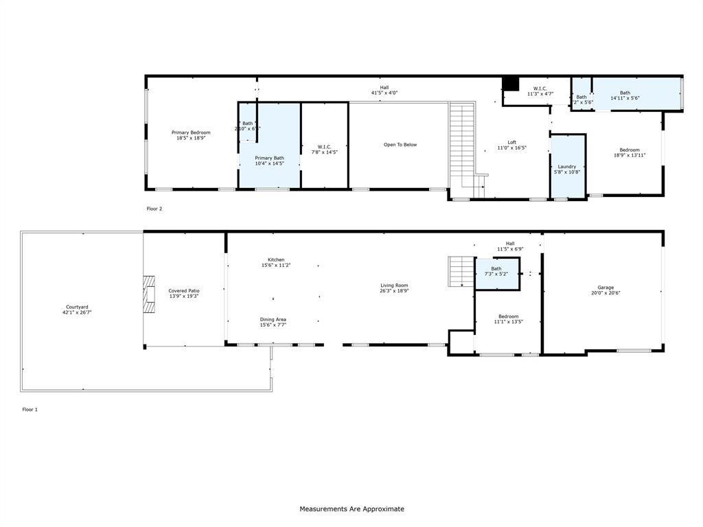 Belmont Park Rev - Residential Lease