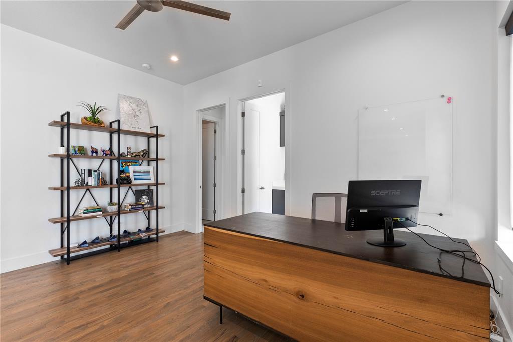 Belmont Park Rev - Residential Lease