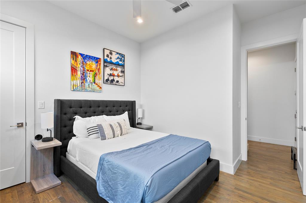 Belmont Park Rev - Residential Lease