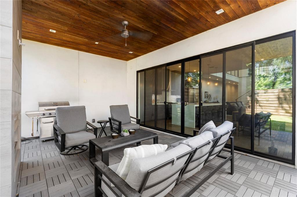 Belmont Park Rev - Residential Lease