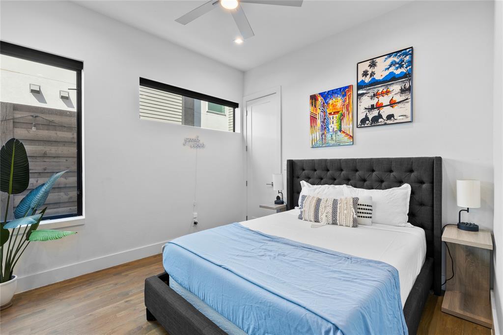 Belmont Park Rev - Residential Lease