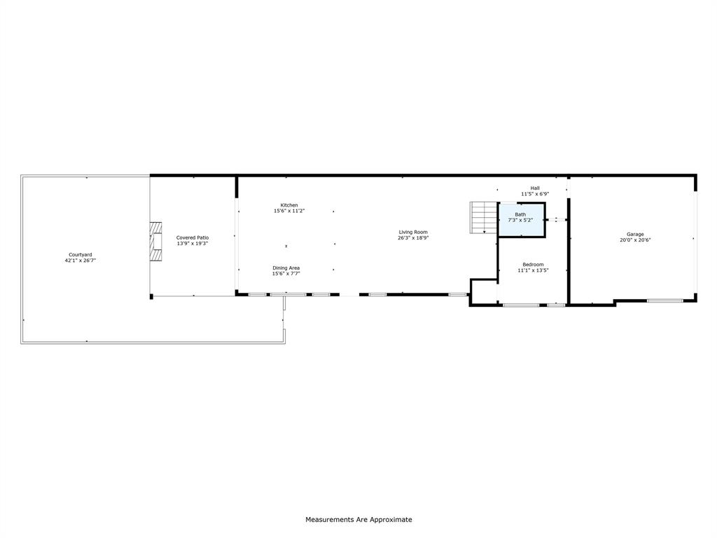 Belmont Park Rev - Residential Lease