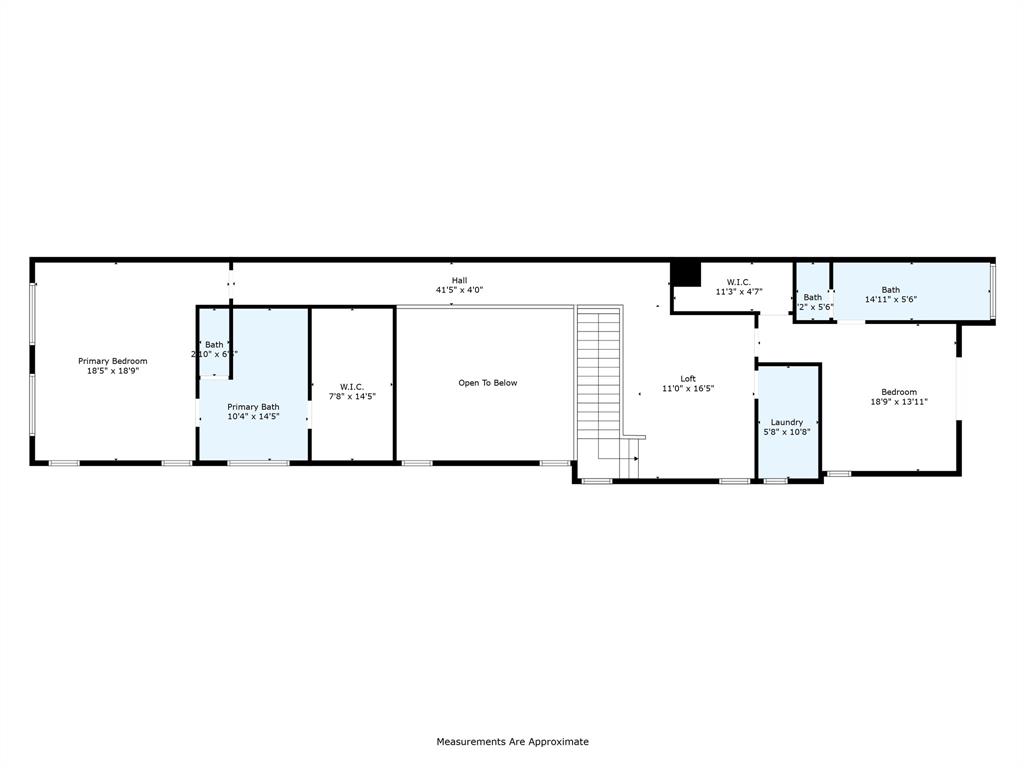 Belmont Park Rev - Residential Lease