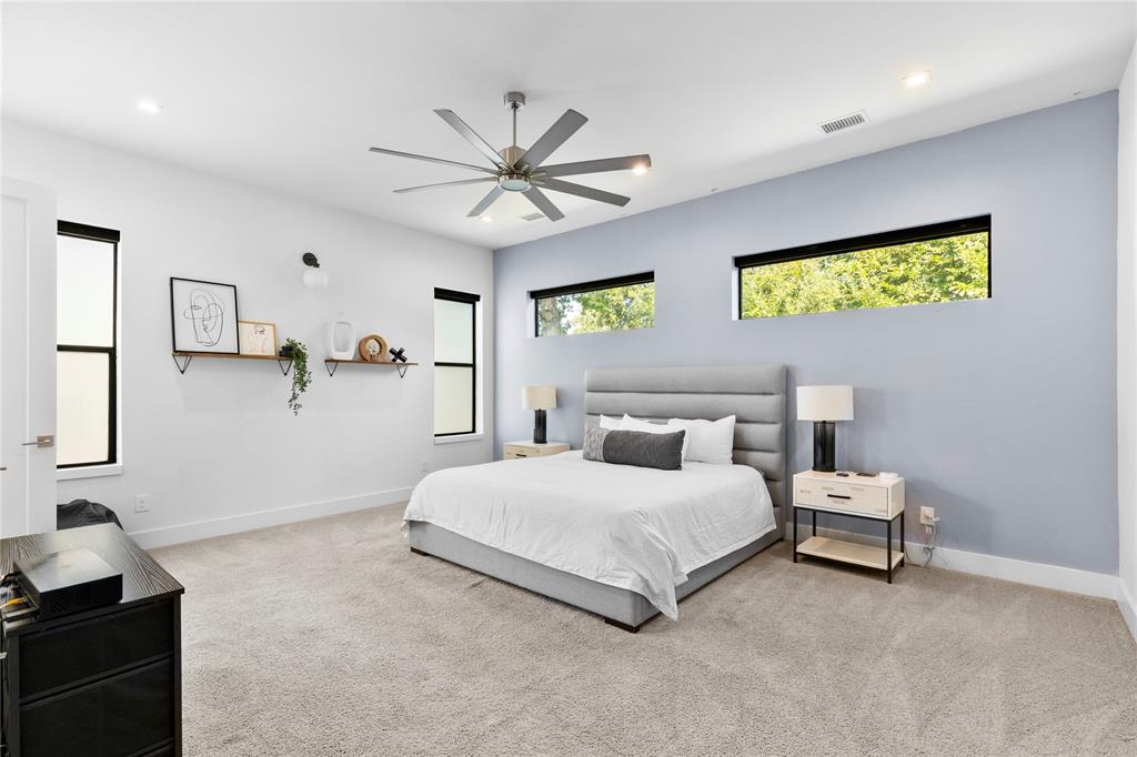 Belmont Park Rev - Residential Lease