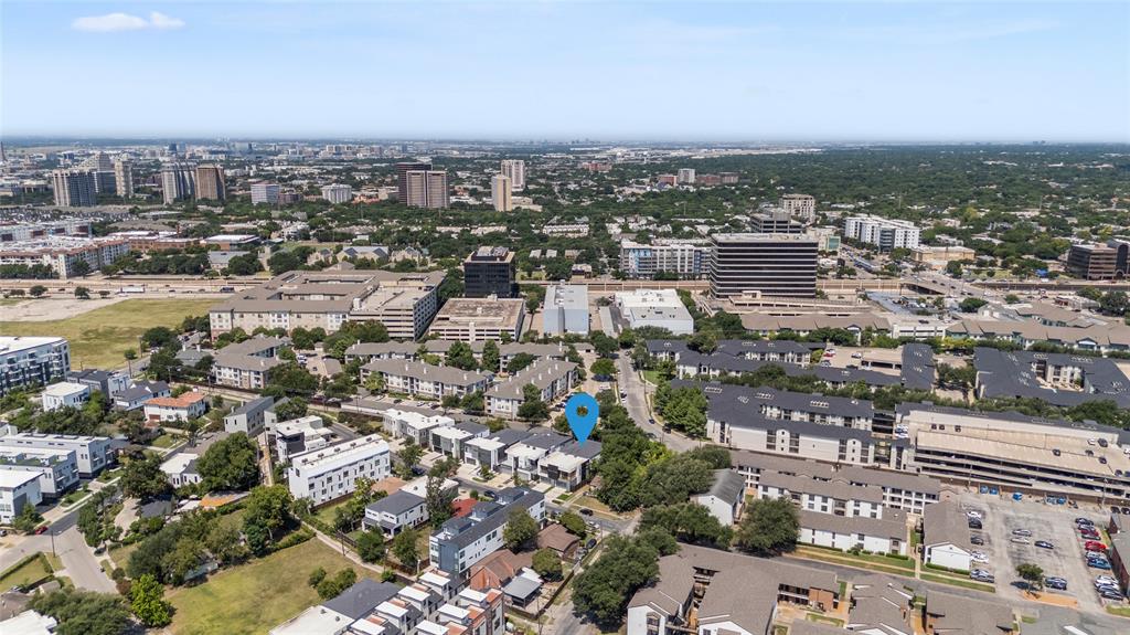 Belmont Park Rev - Residential Lease