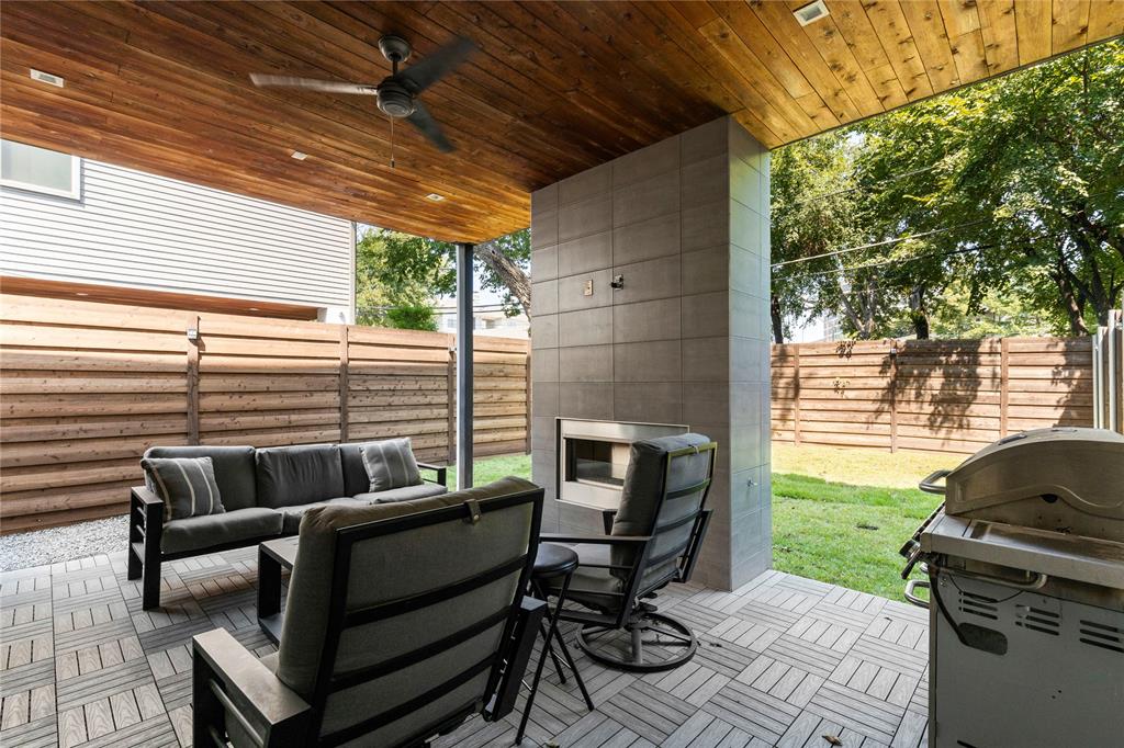 Belmont Park Rev - Residential Lease