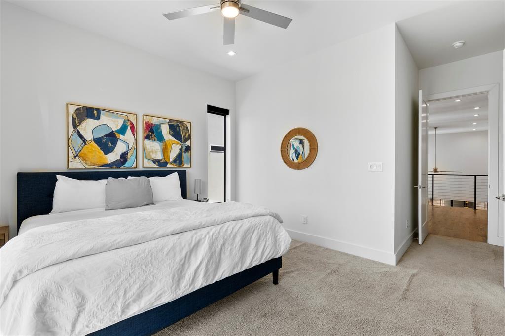 Belmont Park Rev - Residential Lease