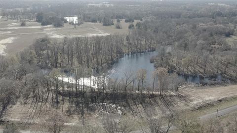 TBD CR 1810 Grand Saline TX 75140