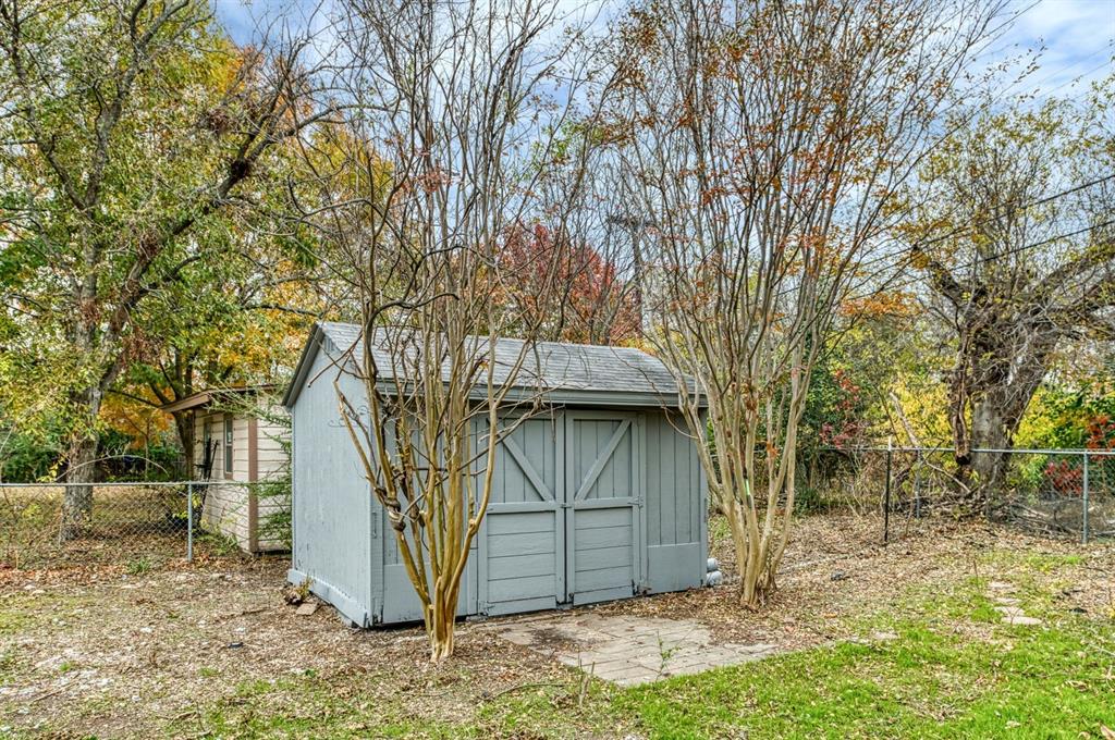 Hilltop Heights Add - Residential Lease