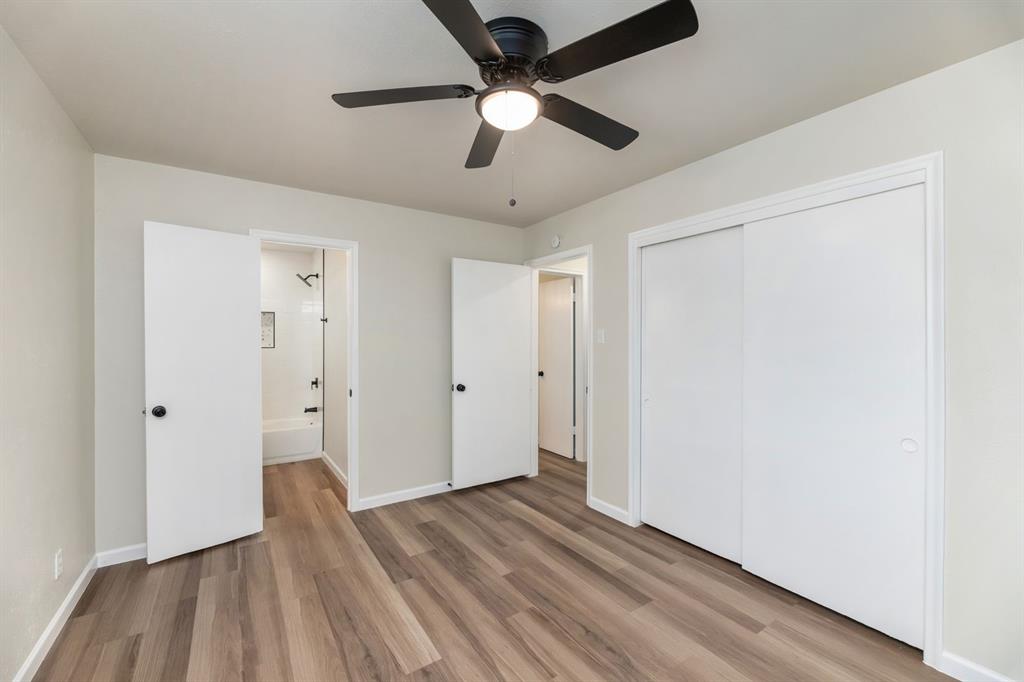 Hilltop Heights Add - Residential Lease