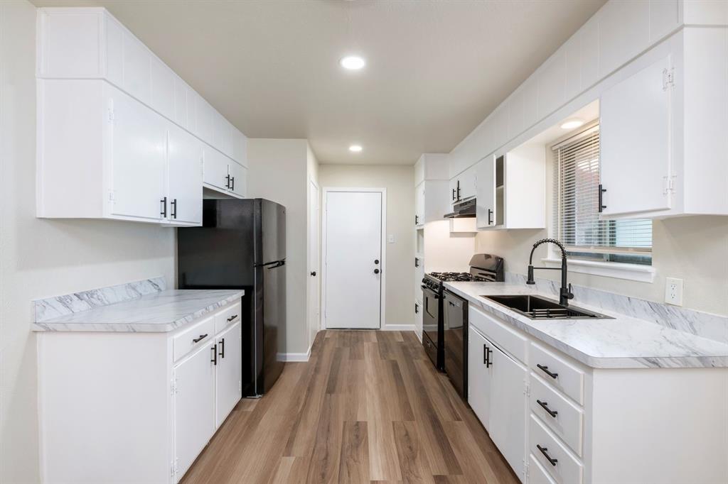 Hilltop Heights Add - Residential Lease