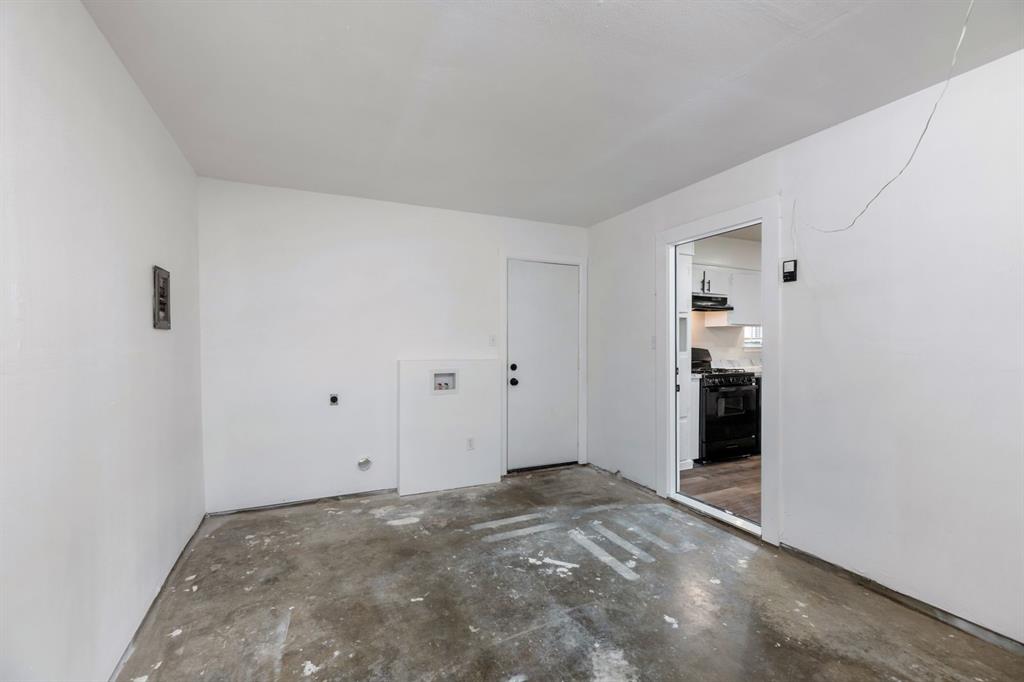 Hilltop Heights Add - Residential Lease