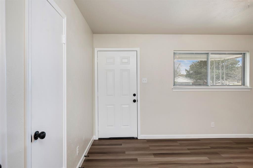 Hilltop Heights Add - Residential Lease