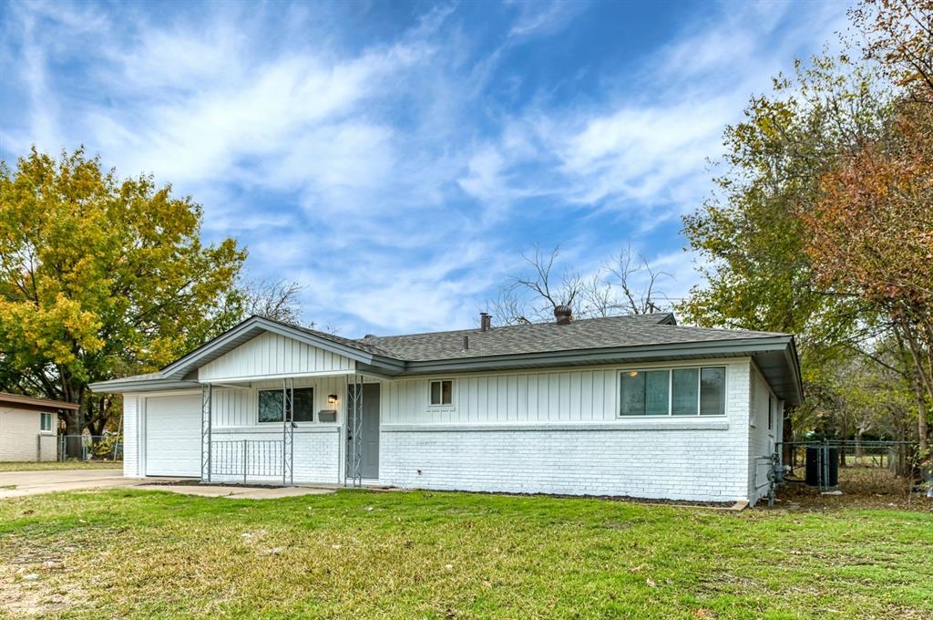 Hilltop Heights Add - Residential Lease