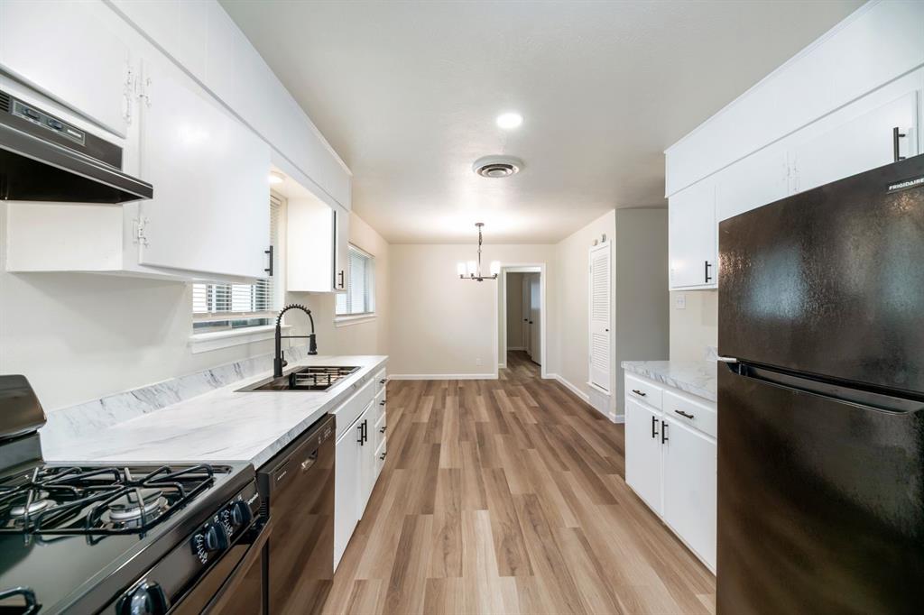 Hilltop Heights Add - Residential Lease