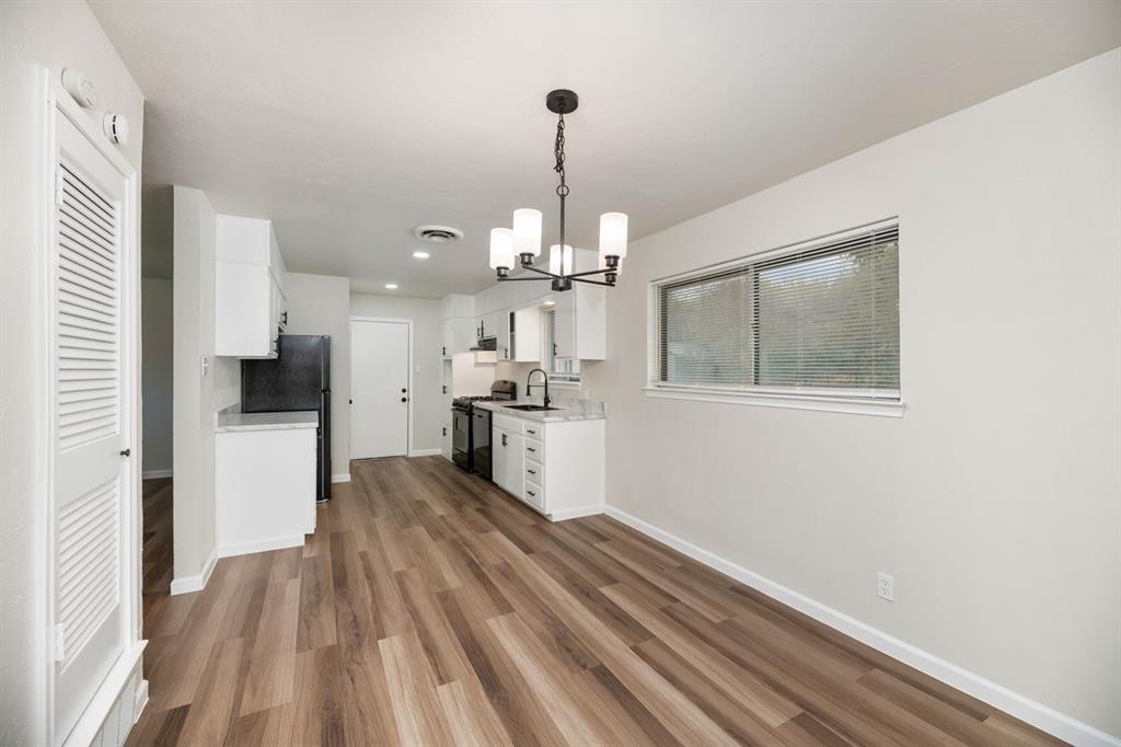 Hilltop Heights Add - Residential Lease