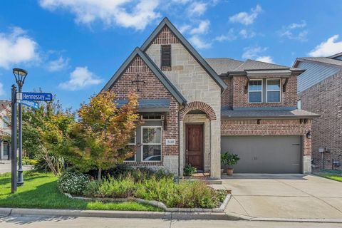 5440 Hennessey Road Richardson TX 75082