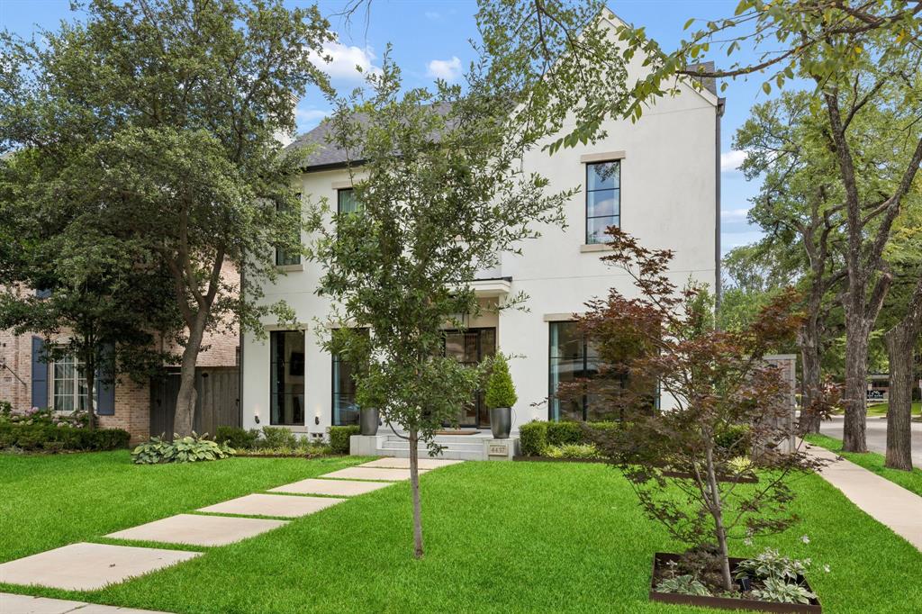 4437 Grassmere Lane
