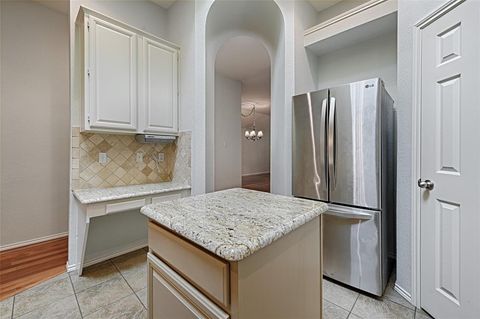 Tiny photo for 10106 Green Court, Irving, TX 75063 (MLS # 21100024)