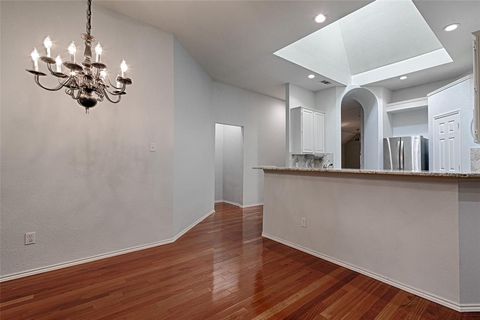 Tiny photo for 10106 Green Court, Irving, TX 75063 (MLS # 21100024)