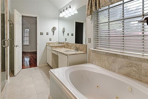 Tiny photo for 10106 Green Court, Irving, TX 75063 (MLS # 21100024)