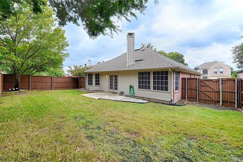 Tiny photo for 10106 Green Court, Irving, TX 75063 (MLS # 21100024)