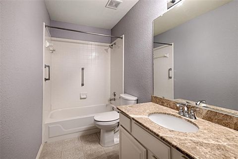 Tiny photo for 10106 Green Court, Irving, TX 75063 (MLS # 21100024)