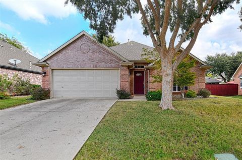 Tiny photo for 10106 Green Court, Irving, TX 75063 (MLS # 21100024)