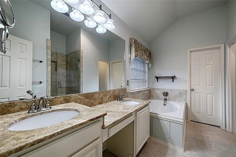 Tiny photo for 10106 Green Court, Irving, TX 75063 (MLS # 21100024)