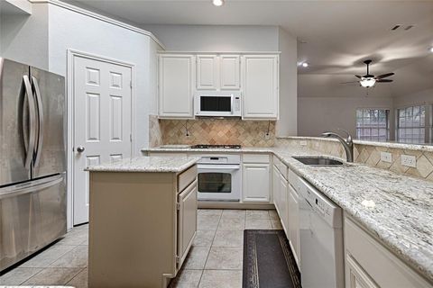 Tiny photo for 10106 Green Court, Irving, TX 75063 (MLS # 21100024)