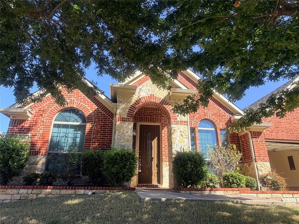 412 James Herndon Trail