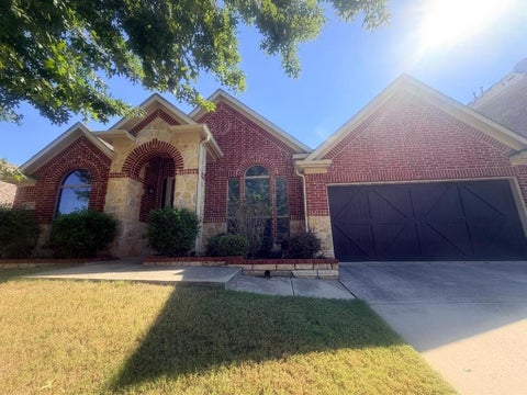 Photo of 412 James Herndon Trail, McKinney, TX 75071 (MLS # 21408501)