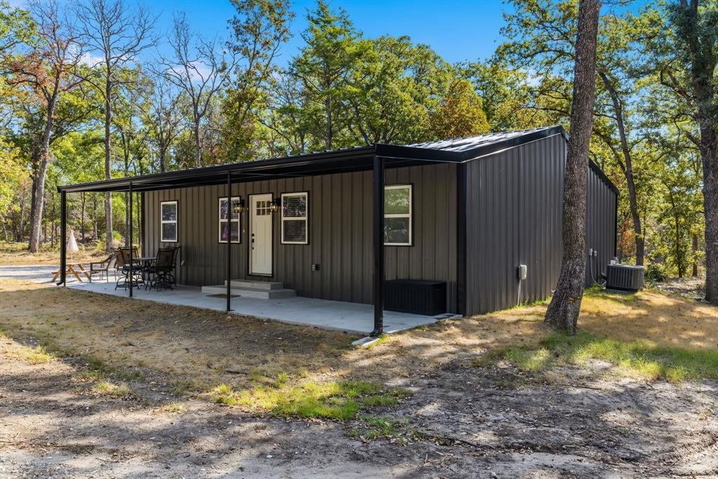 3291 County Road 3116