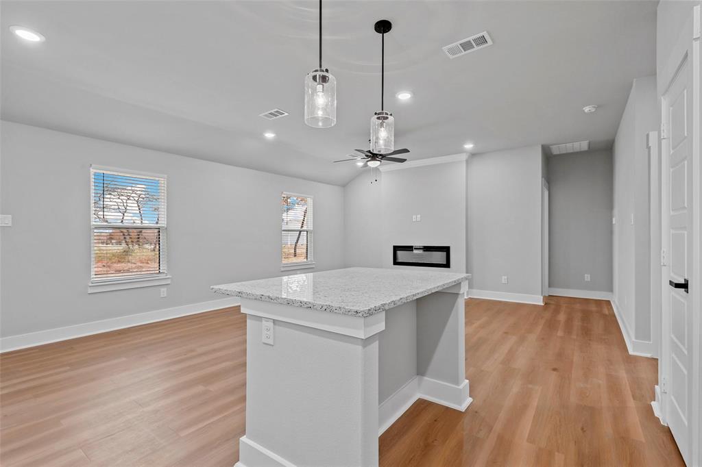 Tolar Oaks - Residential