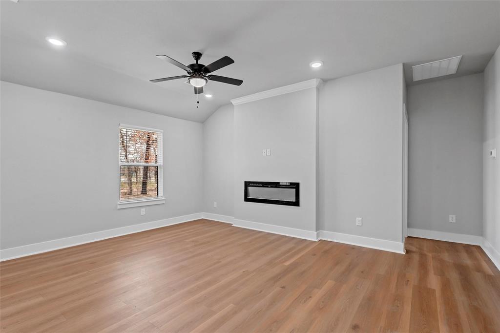 Tolar Oaks - Residential