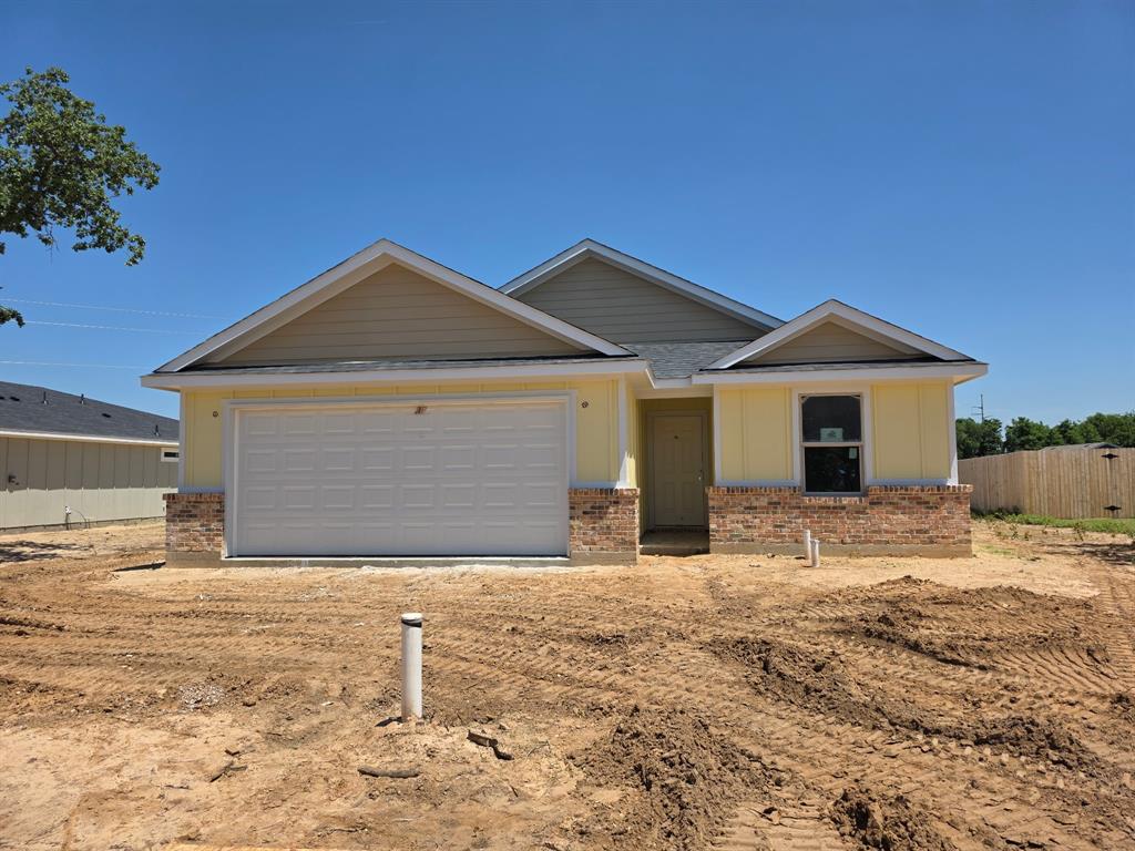 Tolar Oaks - Residential