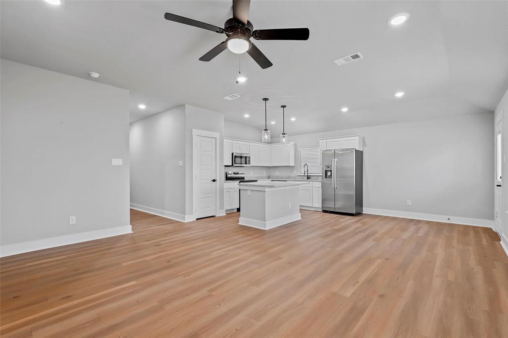 Tolar Oaks - Residential