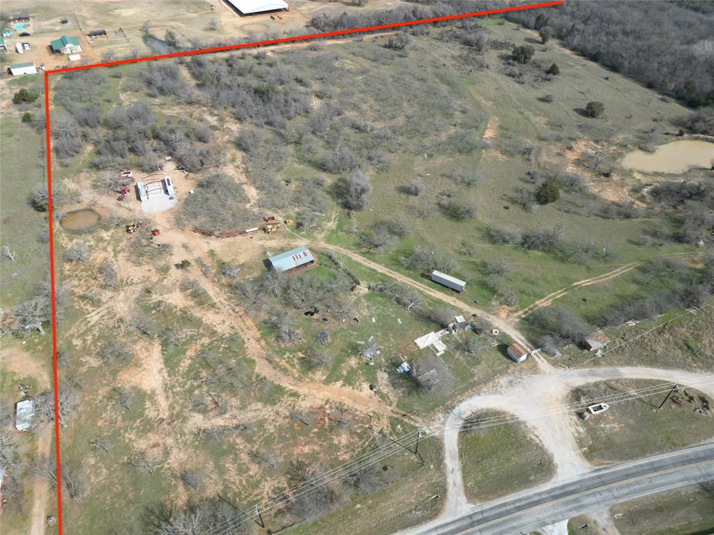 Harris Estate - Farm