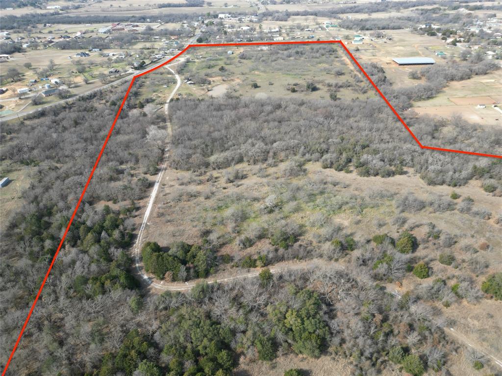 Harris Estate - Farm