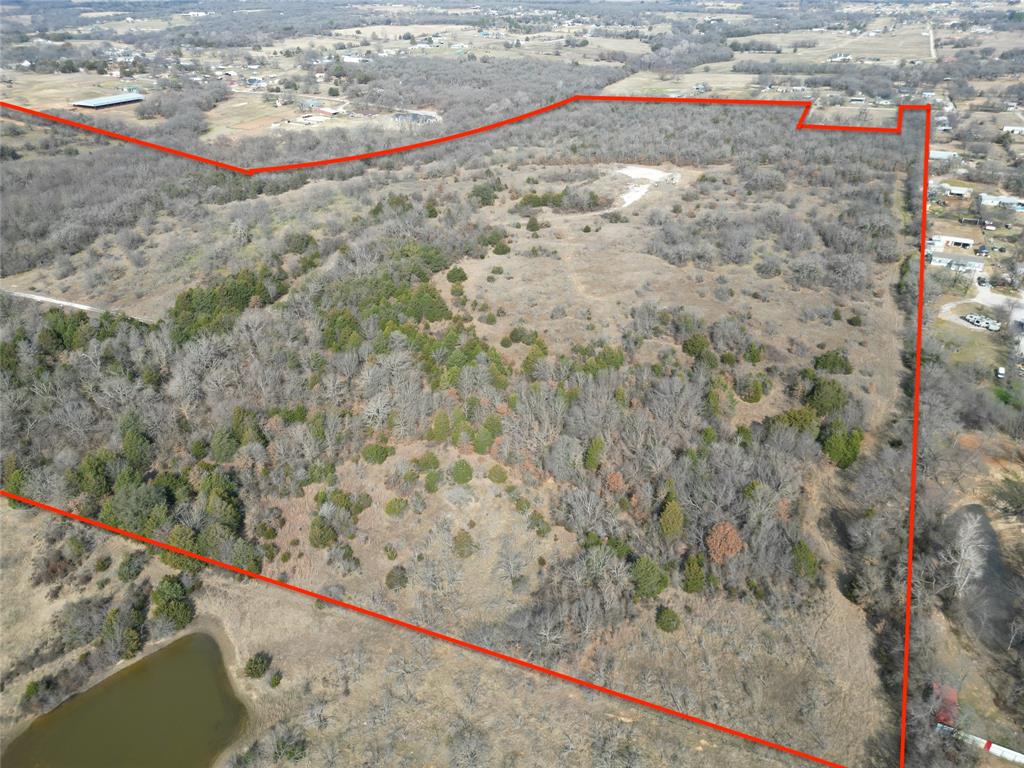 Harris Estate - Farm